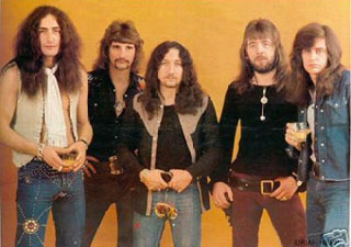 URIAH HEEP